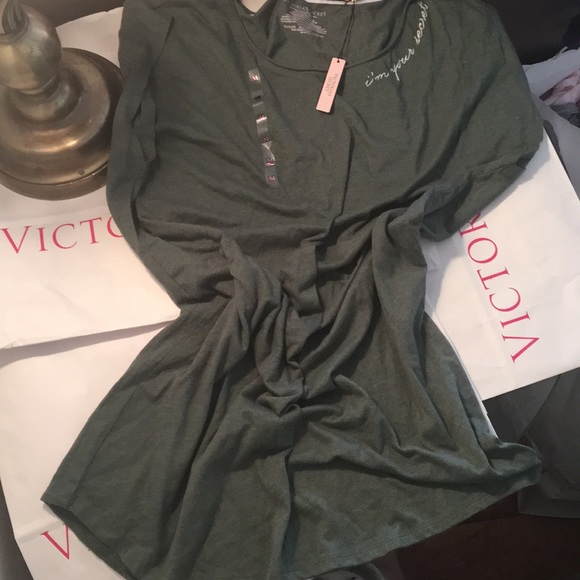 Victoria's Secret Other - Victoria’s Secret Nightgown